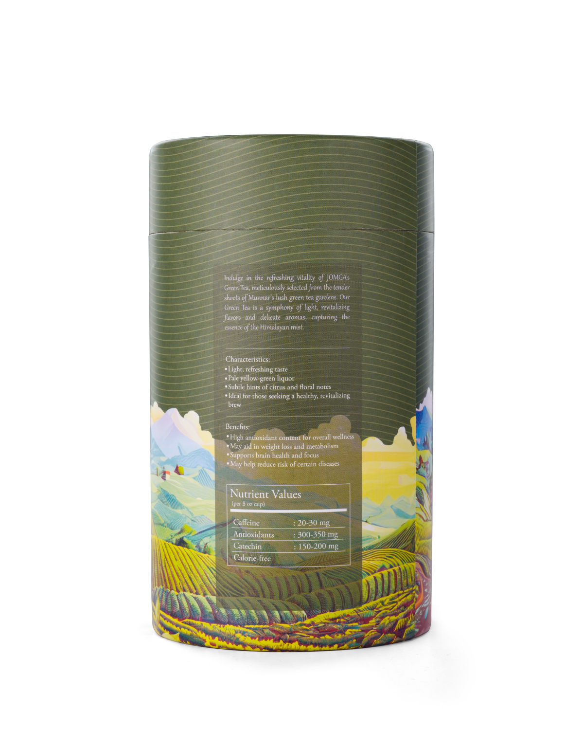 Green Tea