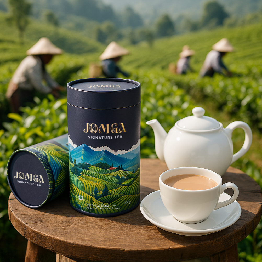 Which Tea Powder Is Best