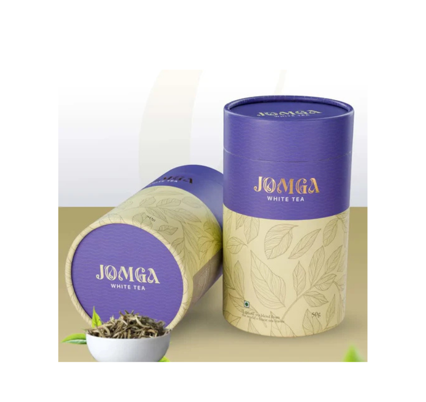  Premium White Tea in Kerala
