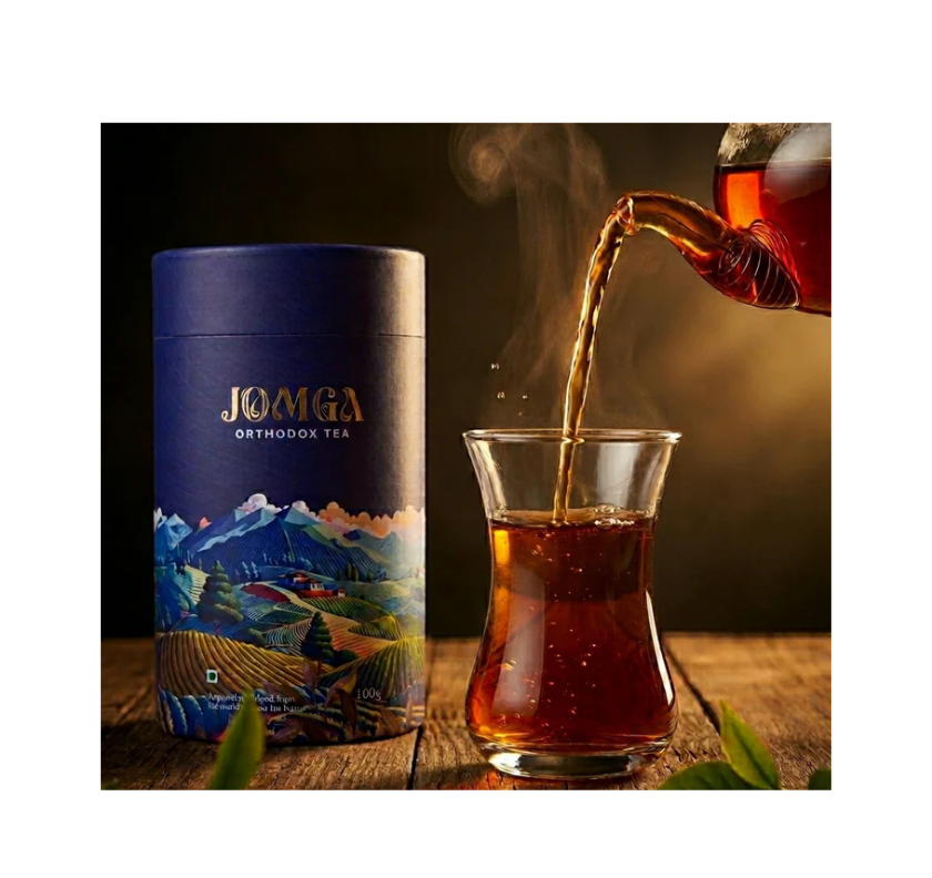 Benefits of Choosing Handpicked Orthodox Tea Over Regular Tea