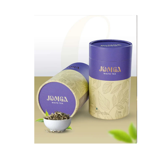 Why Jomga Tea Offers the Finest White Tea in Kerala