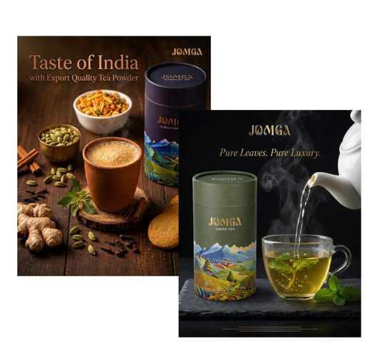 Where to Buy Authentic Munnar Tea Online