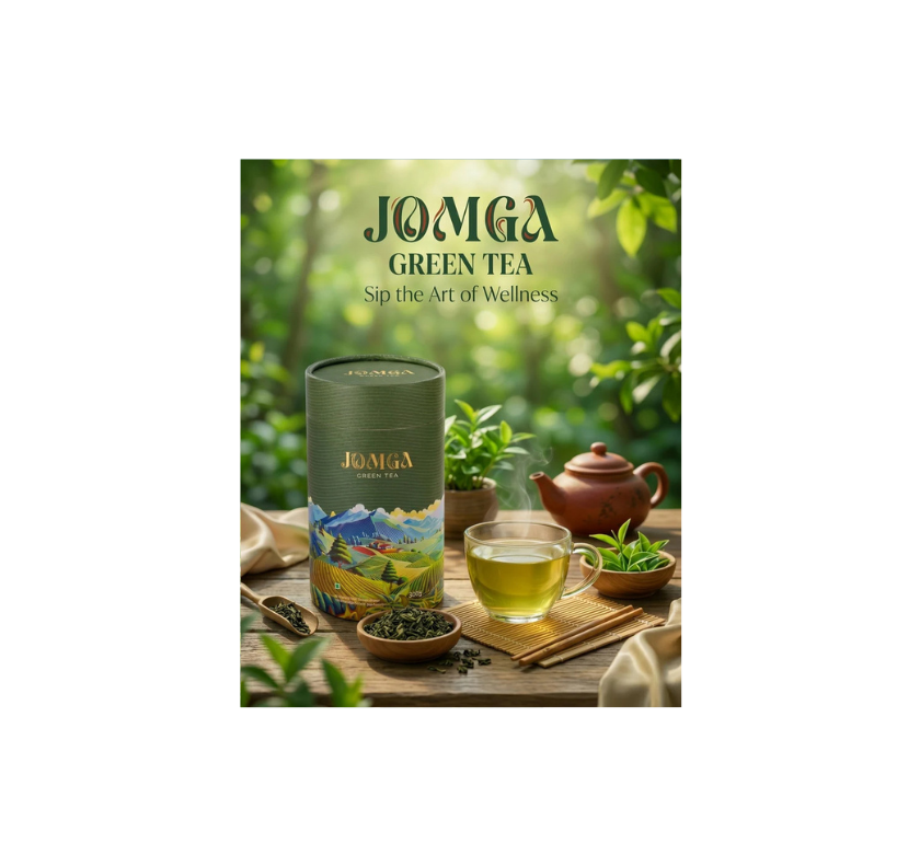 Kerala Tea Powder