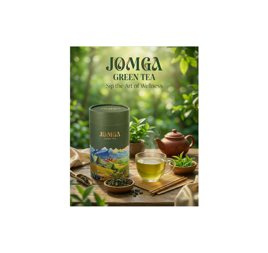 Kerala Tea Powder