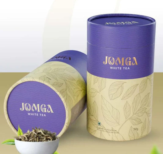 Why Munnar, Kerala Produces India’s Finest White Tea