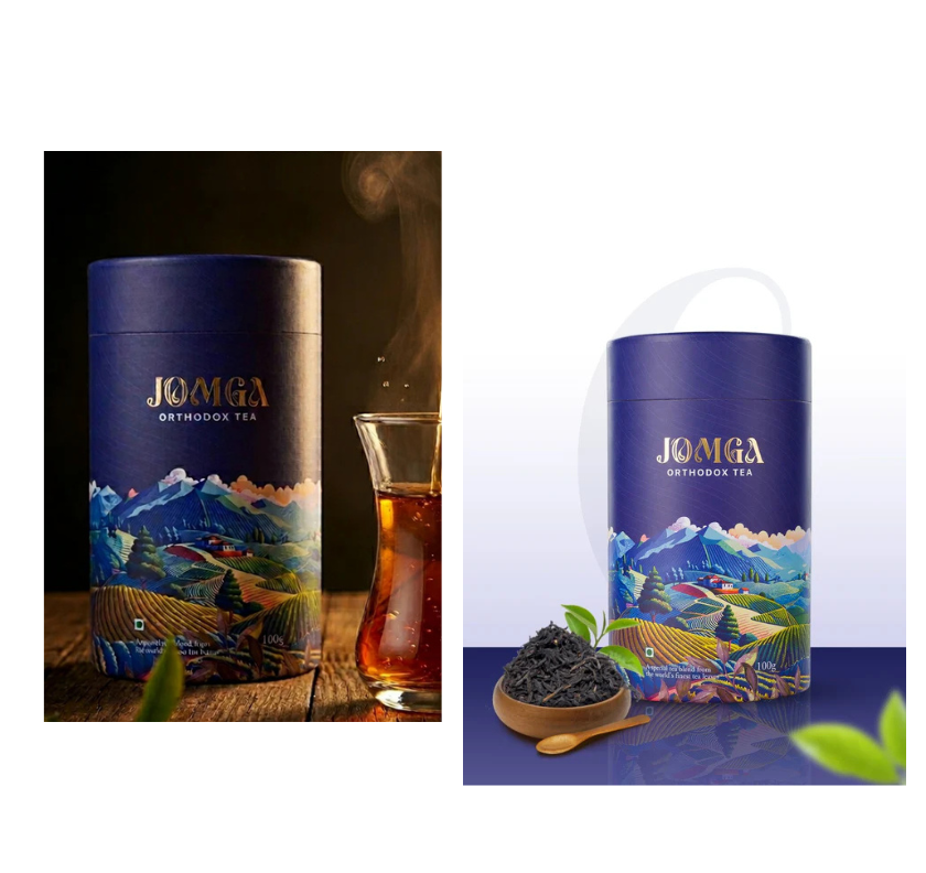 Why Jomga Orthodox Tea Is Perfect for Traditional Tea Lovers