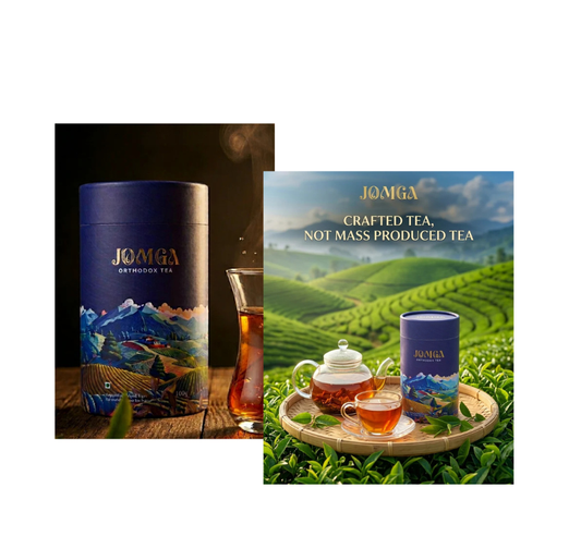 Best Tea Brand in Bangalore