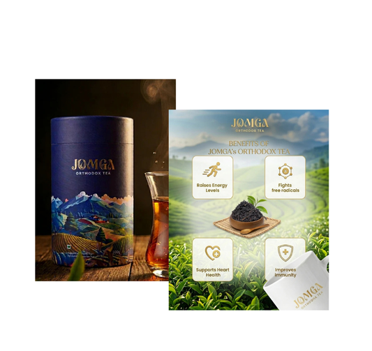Why Gen Z Is Choosing Premium Tea