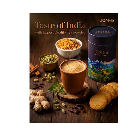Why Tea From Munnar Tastes Better Than Other Regions