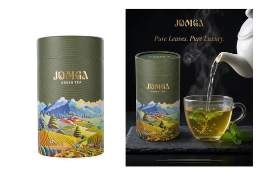 Munnar Tea vs Darjeeling Tea