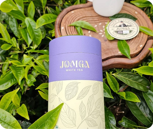 Best Tea Powder in Munnar