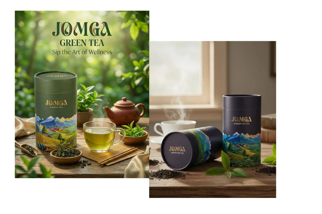 The Art of Brewing the Perfect Cup of Tea