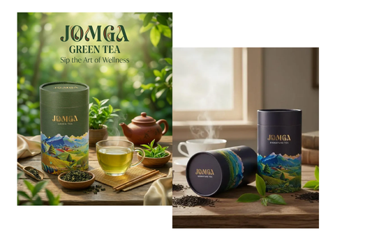 The Art of Brewing the Perfect Cup of Tea