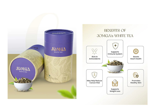 White Tea Benefits for Skin Natural Glow Guide