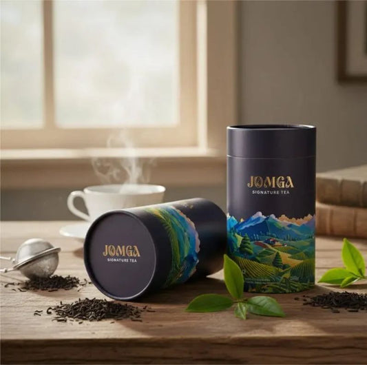 Why Munnar Is Known as the Tea Capital of Kerala