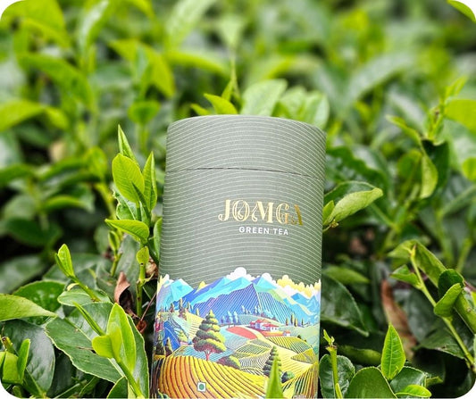 which brand green tea is best