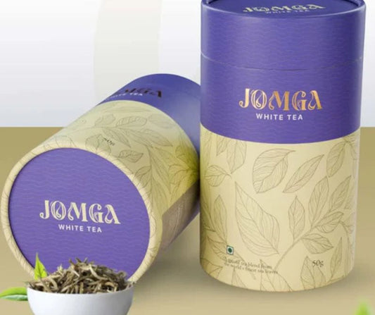 How Munnar Became the Home of Premium White Tea in Kerala