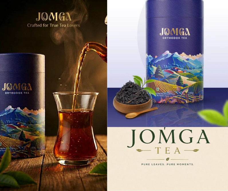 Why Premium Tea Tastes Better Than Regular Tea-Jomga tea 