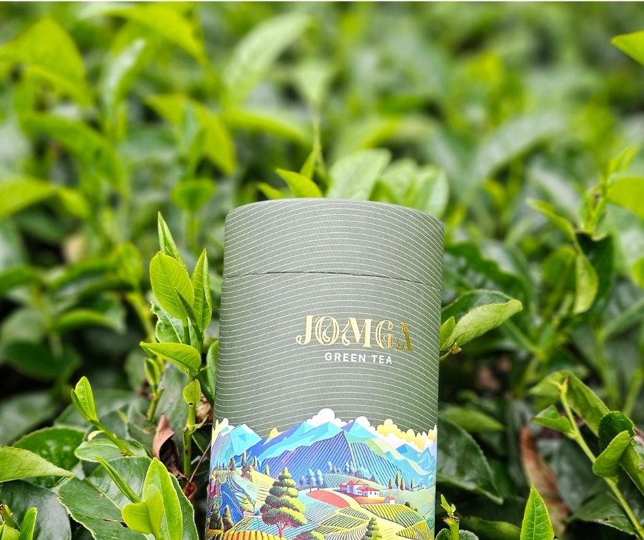 best green tea for weight loss