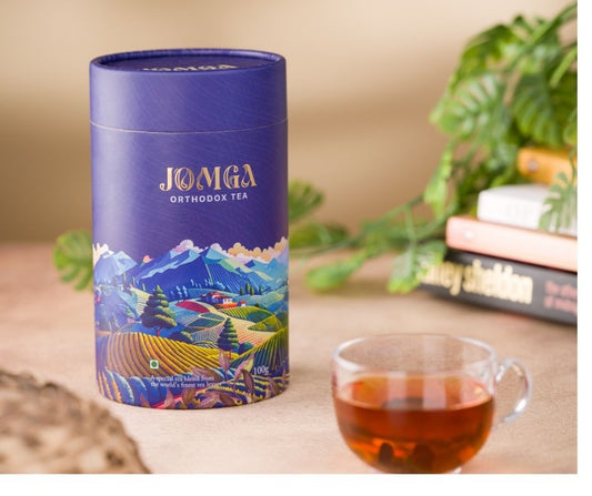 Which Tea Powder Is Good for Health