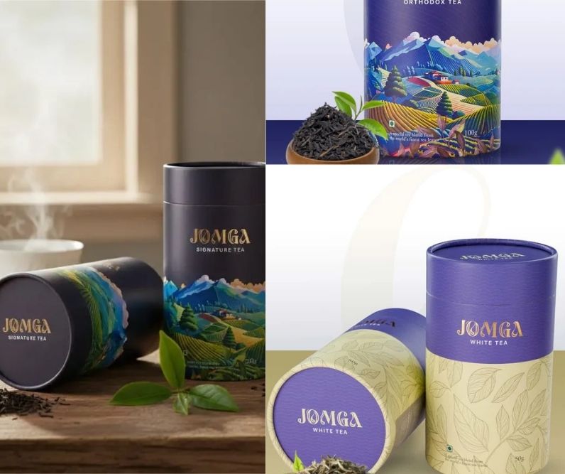 How to Store Tea Powder to Keep It Fresh