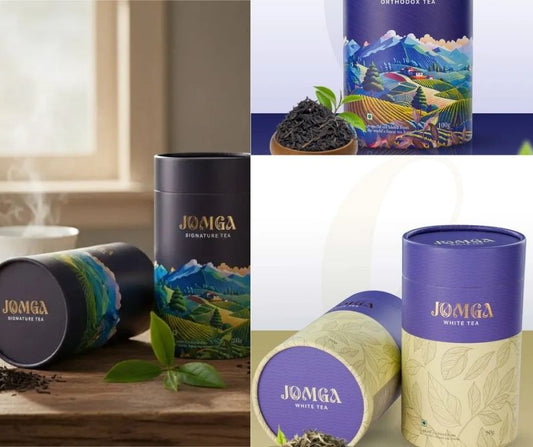 How to Store Tea Powder to Keep It Fresh