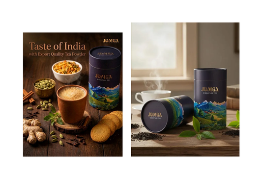 Signature Tea vs Other Premium Teas