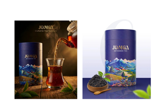 Orthodox Tea vs Regular Tea