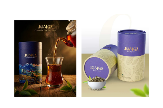 Tea for Stress Relief After Work