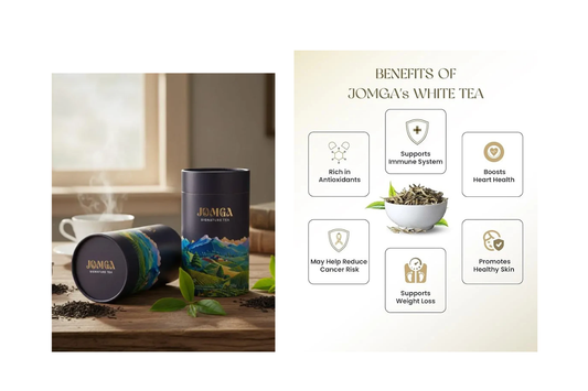 Tea for Glowing Skin What Actually Works