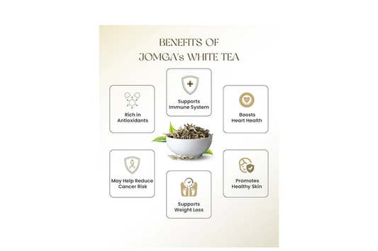 What Happens When You Drink Tea Every Day