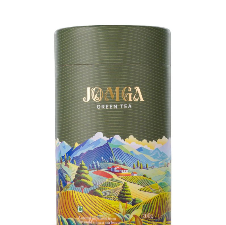 top 10 green tea brands in india