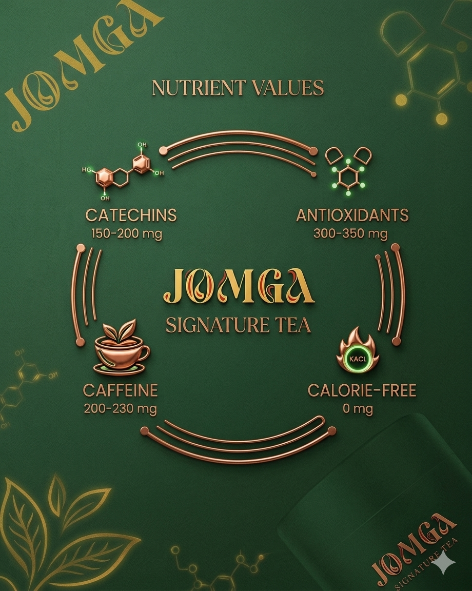Signature Tea