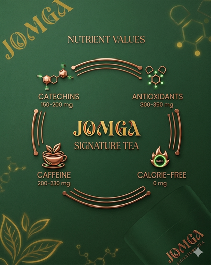 Signature Tea