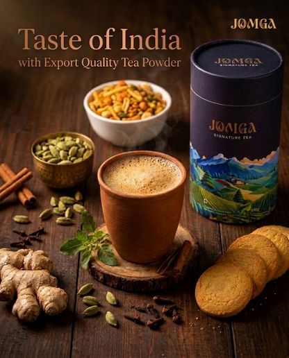Signature Tea