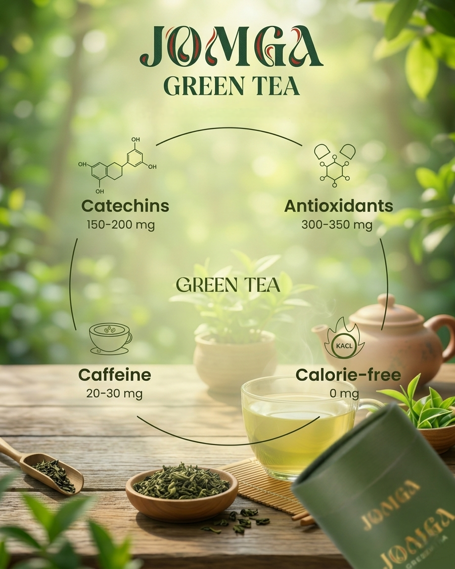 Green Tea