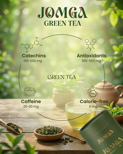 Green Tea