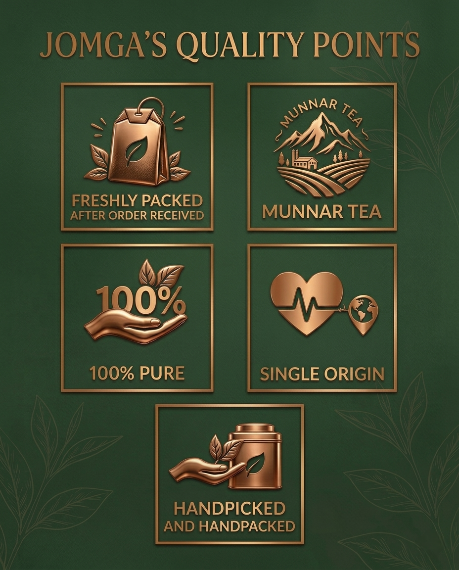 Signature Tea