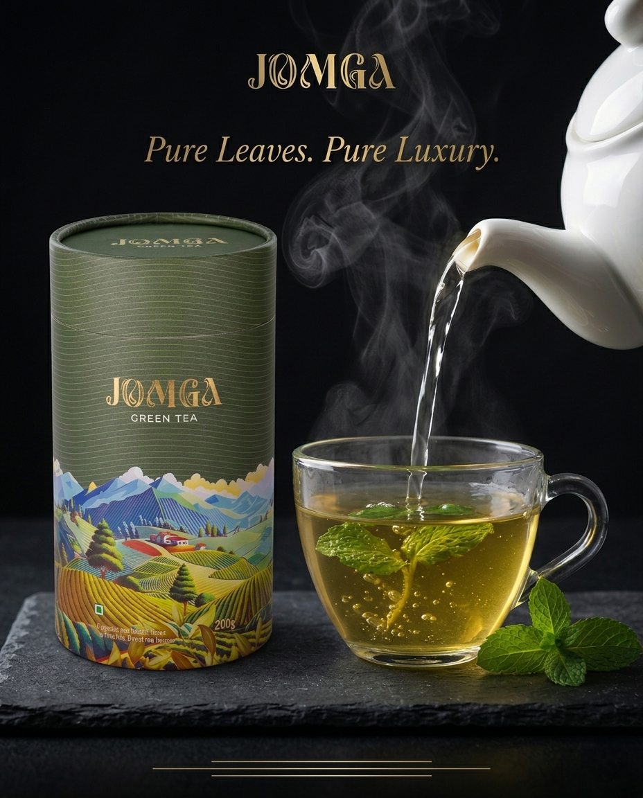 Green Tea