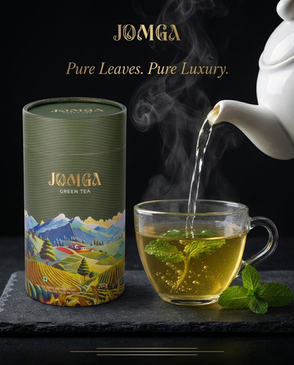 Green Tea