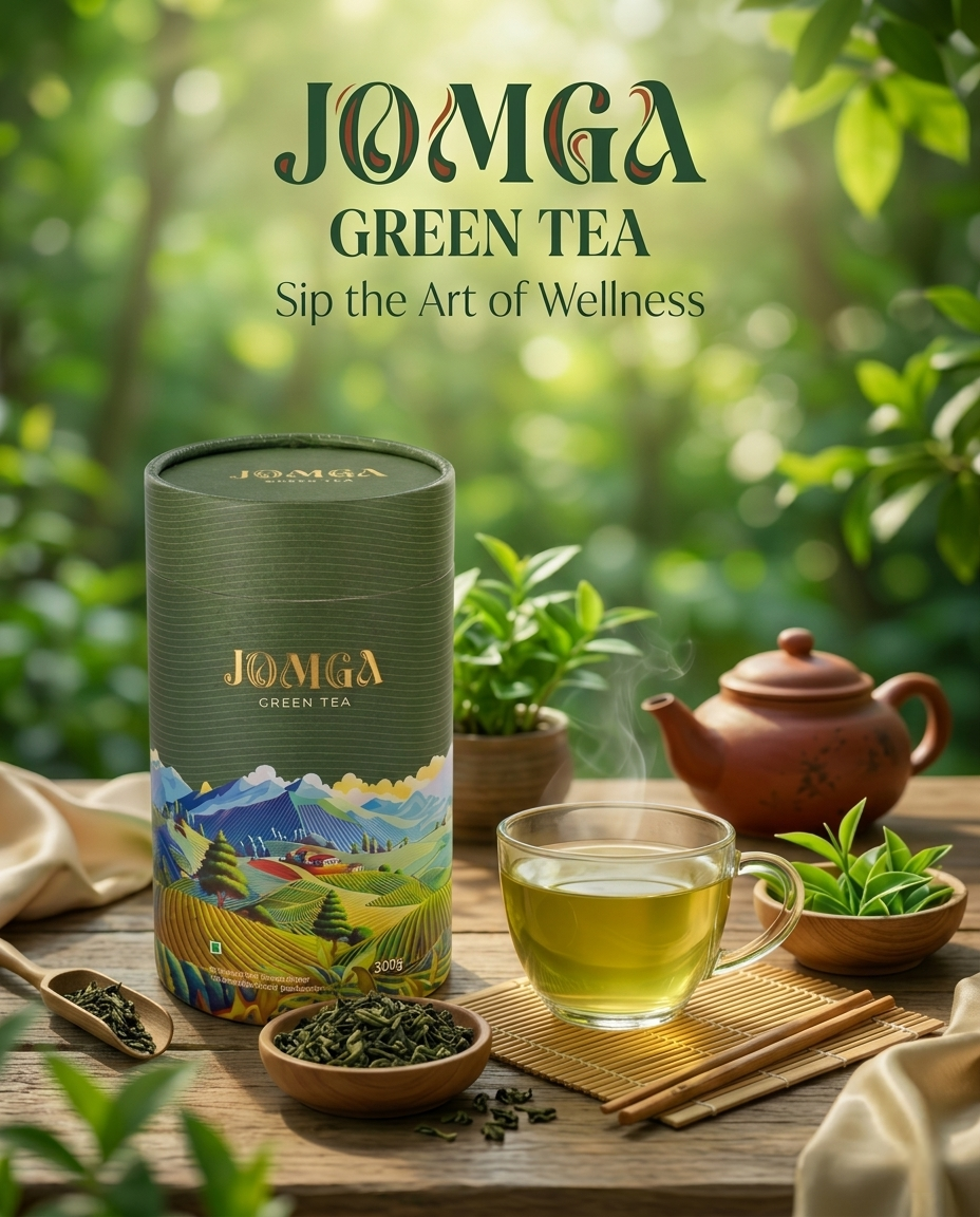Green Tea