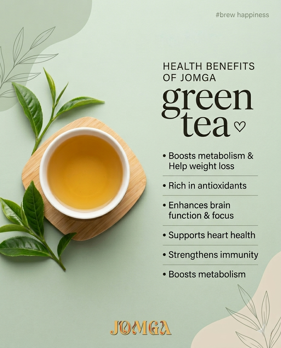 Green Tea