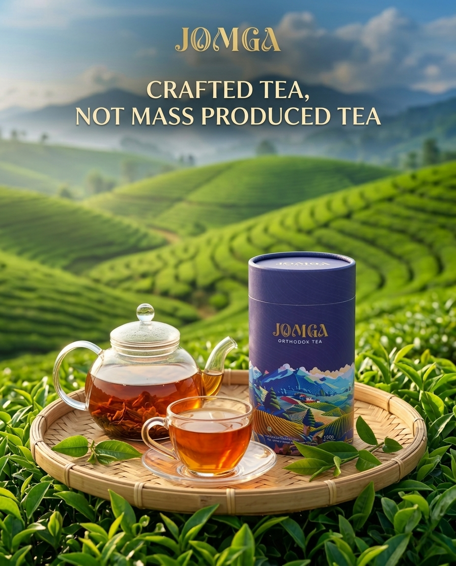 Orthodox Tea