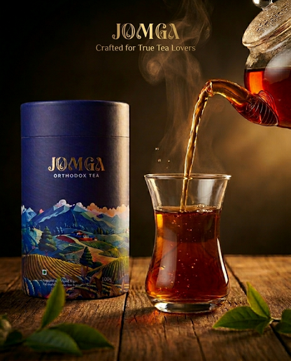 Orthodox Tea