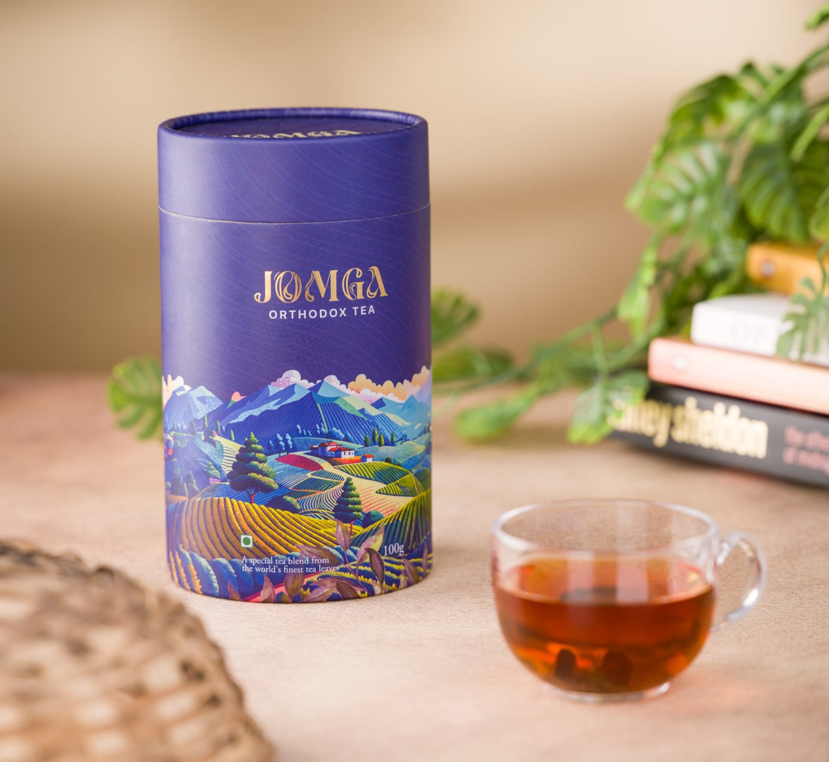 A Favorite for a Reason: Discover the Best Tea Leaves Brand