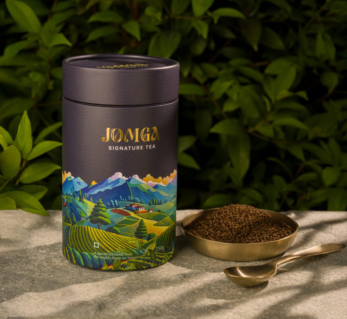 Discover a Luxury Tea Experience with our Luxury Tea Leaves Brand