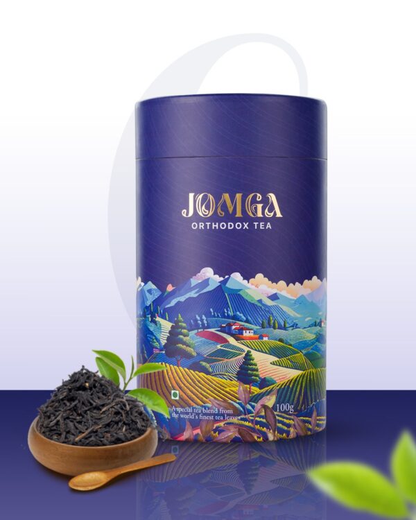 Orthodox Tea