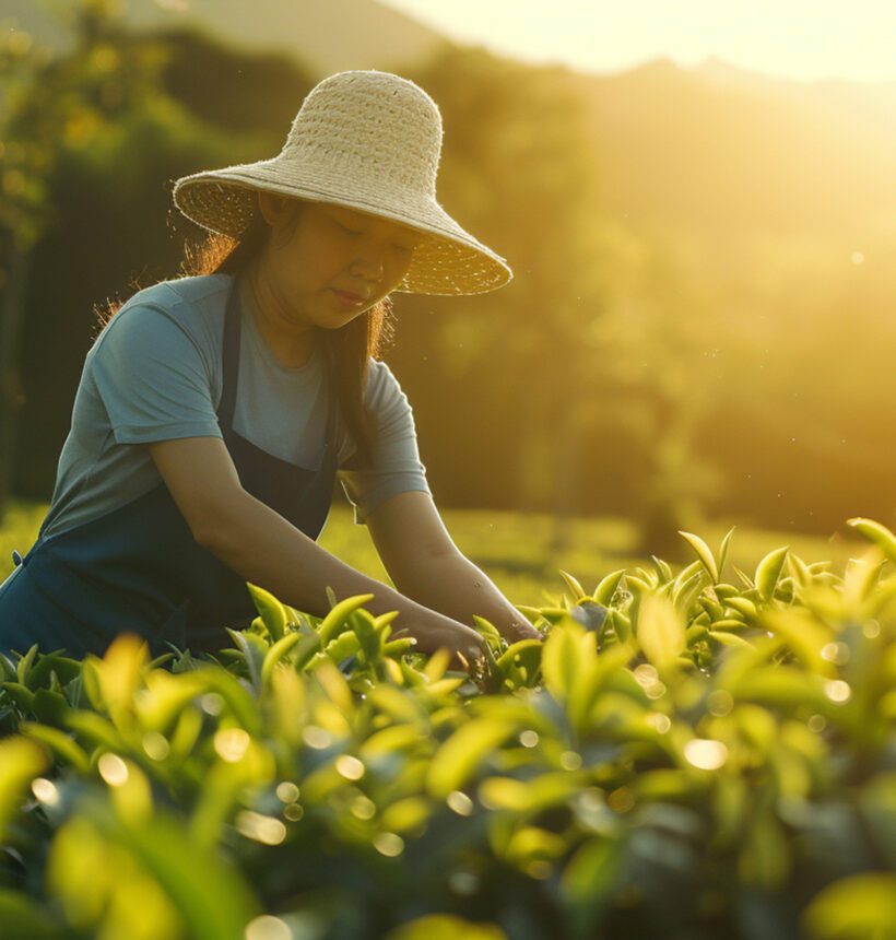Make Every Gift Special with Jomga Tea: The Best Luxury Tea Leaves Brand