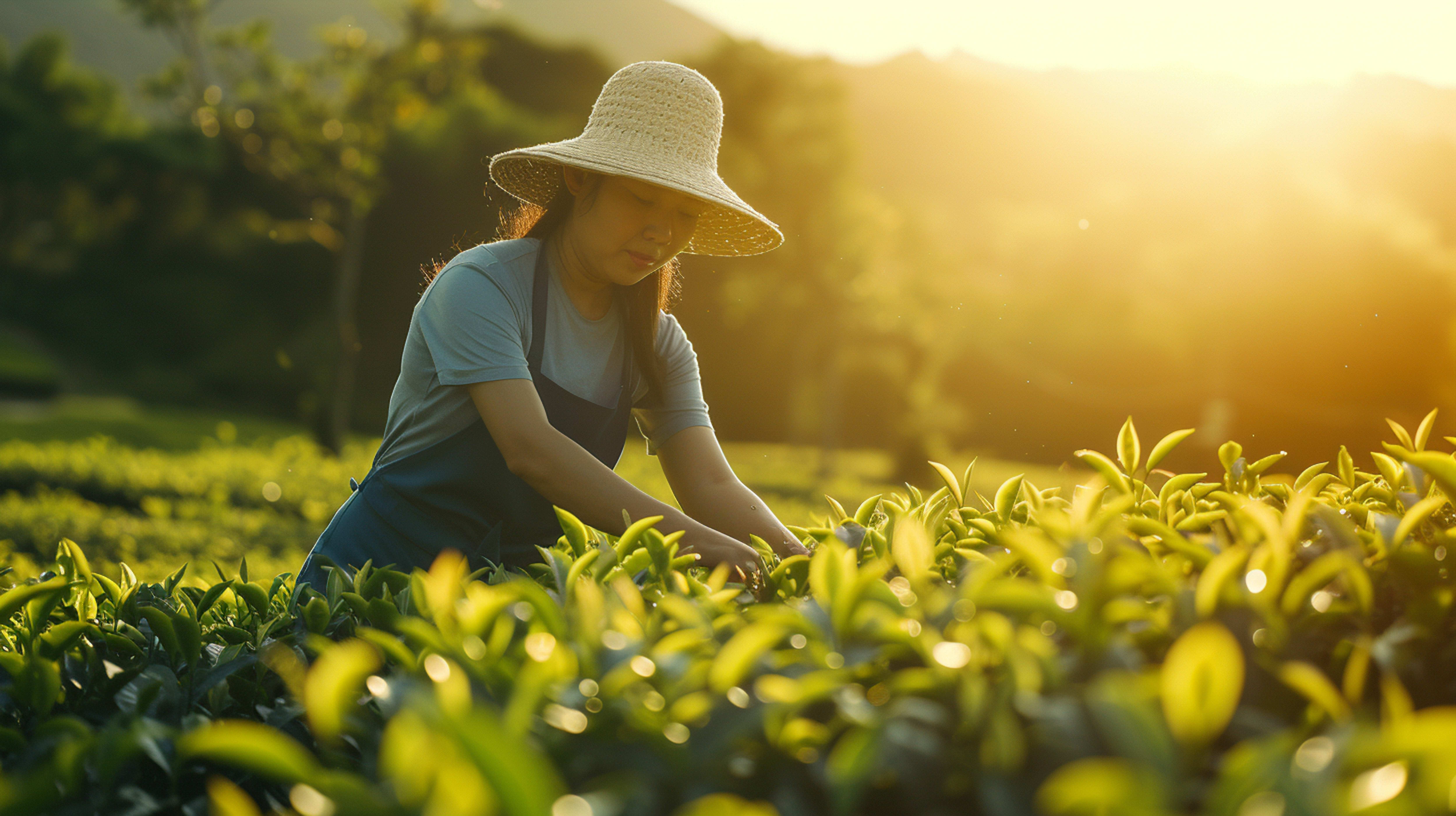 Make Every Gift Special with Jomga Tea: The Best Luxury Tea Leaves Brand