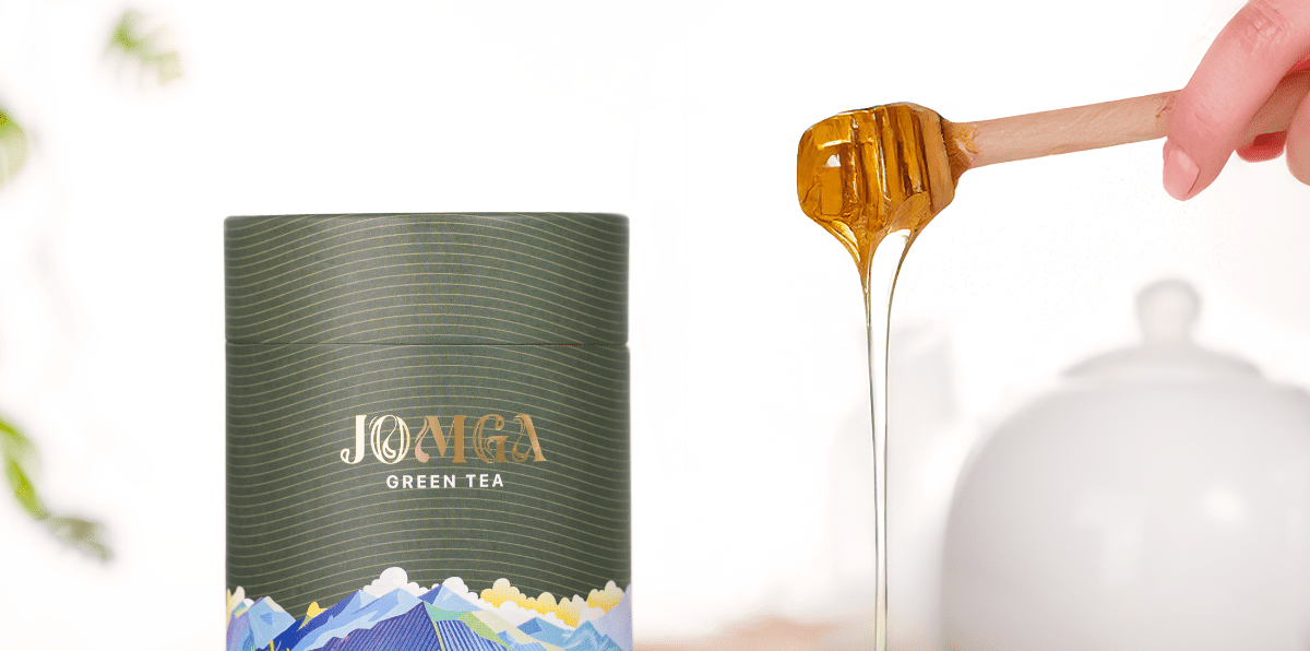 which tea powder is best